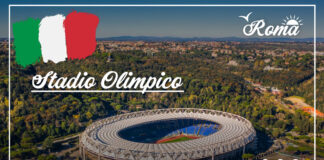 Roma | Stadio Olimpico