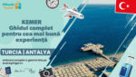 KEMER-TURCIA