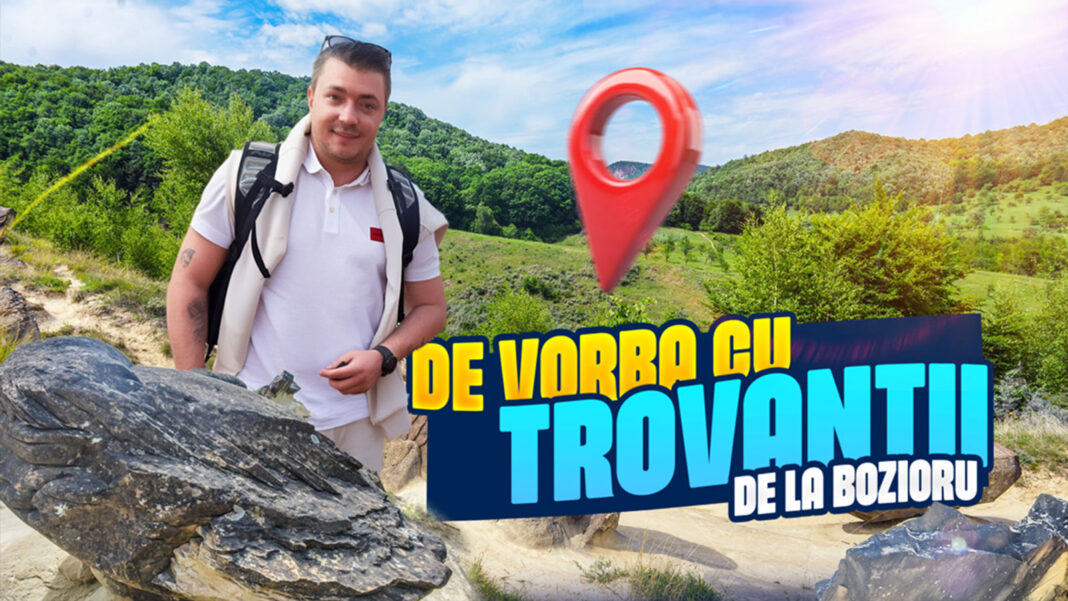 trovanti