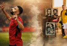 MO SALAH | Copilul care mergea cu cinci autobuze spre un vis imposibil. Din Nagrig spre imortalitate