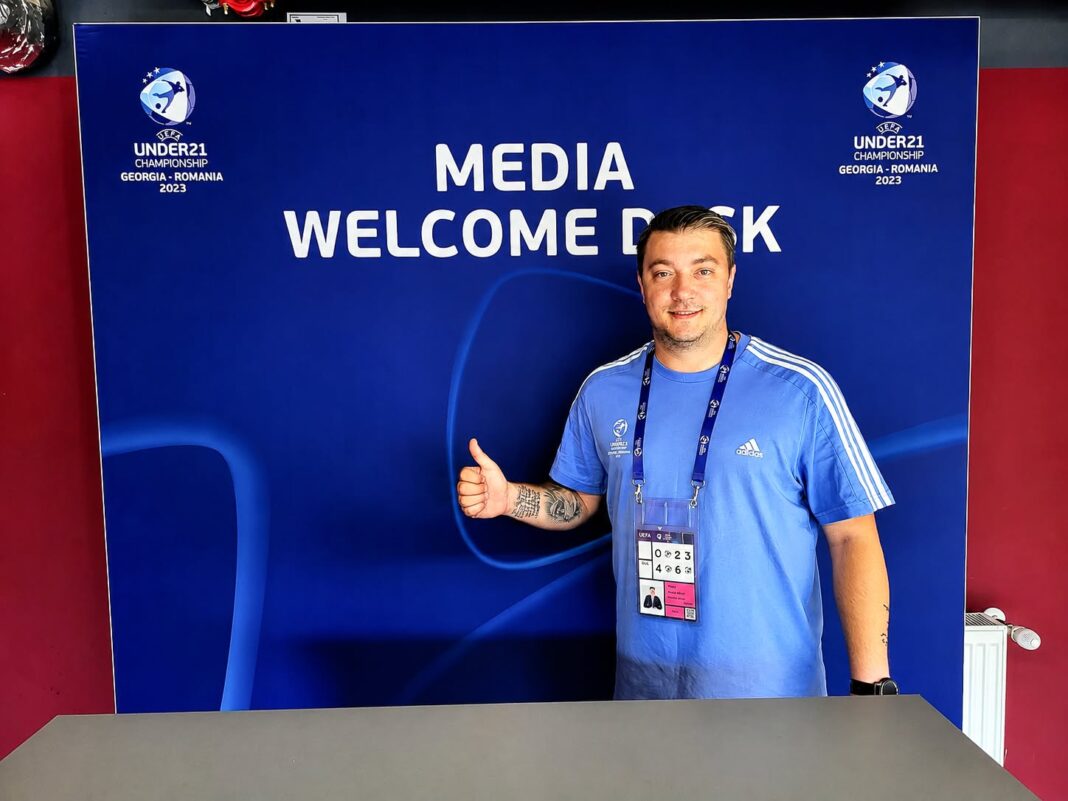 andrei pitigoi uefa